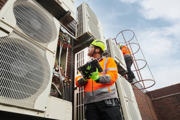 Best VRF (Variable Refrigerant Flow) Systems in Potomac Mills, VA