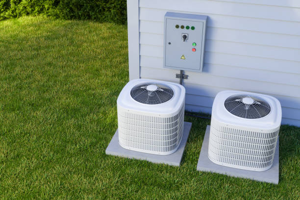 Best HVAC Equipment and Components in Potomac Mills, VA