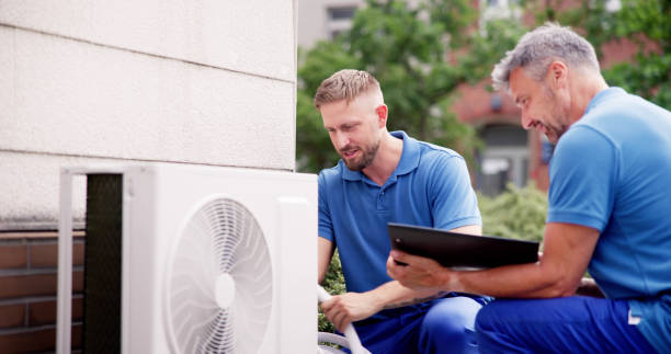 Best Energy-efficient HVAC Solutions in Potomac Mills, VA