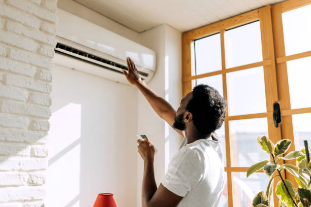 Best HVAC Software and Technology in Potomac Mills, VA