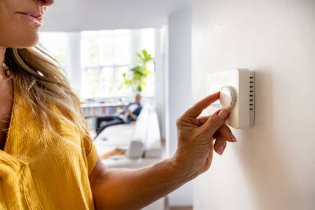 Trusted Potomac Mills, VA HVAC Experts