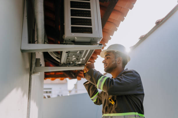 Best Ductless Mini-Split Systems in Potomac Mills, VA
